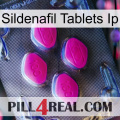 Sildenafil Tablets Ip 02